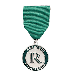 Medals & Ribbons