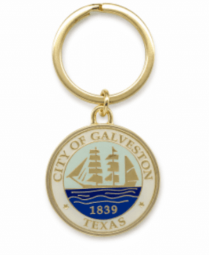 Custom Keychains