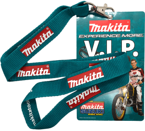 Lanyards