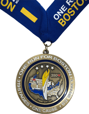 Medals & Ribbons