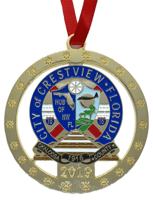 Ornaments