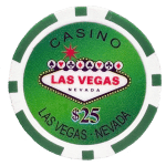 Poker Chips