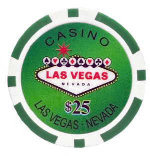 Poker Chips
