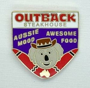 Aussie Mood Awesome Food