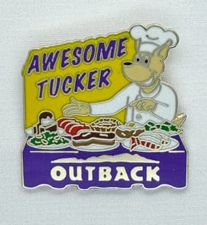 Awesome Tucker