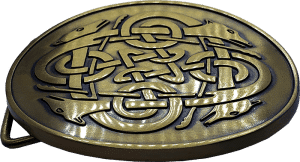 Belt Buckles