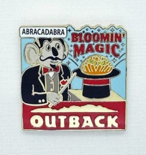 Bloomin' Magic