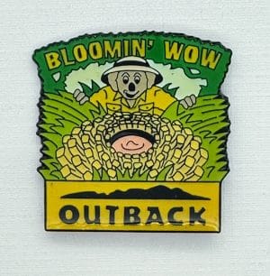 Bloomin' Wow