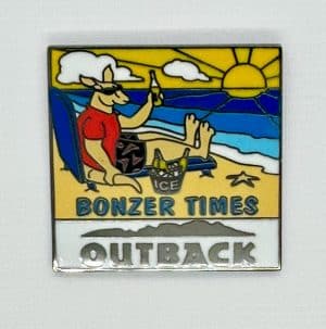 Bonzer Times