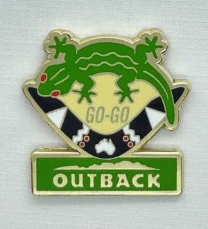 Go Go Gecko