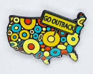 Go Outback
