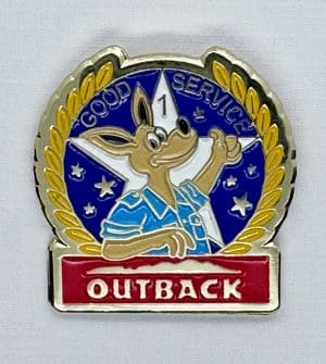 Good Service Roo