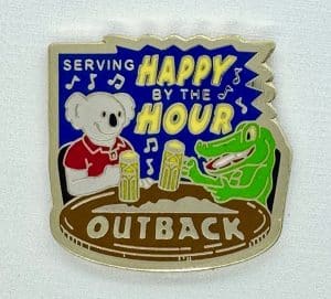 Happy Hour