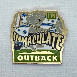 Immaculate