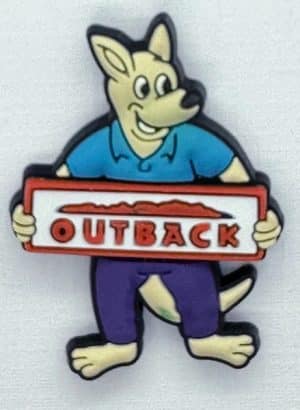 Roo (Soft Rubber PVC)