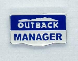 Outback Manager