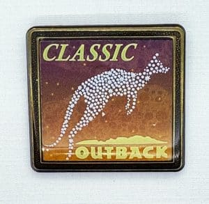 Classic Roo