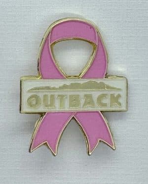 Pink Ribbon