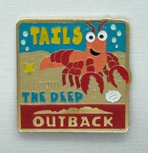 Tails From The Deep