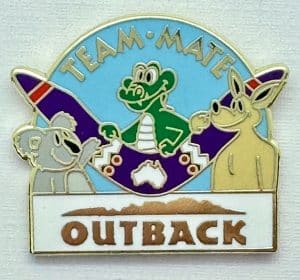Teammate