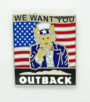 We Want You