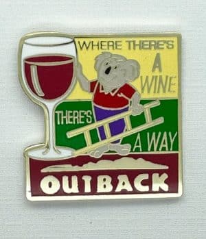 Where There's Wine