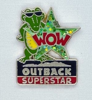 Wow Superstar Croc