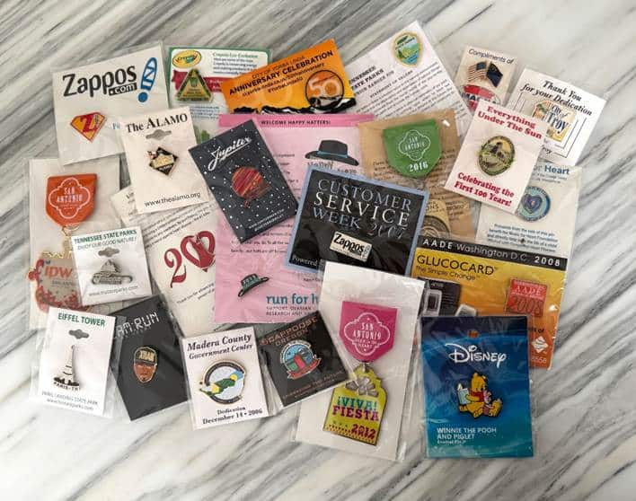 Packaging That Makes an Impression: Elevate Your Custom Pins and Coins 21 image 1
