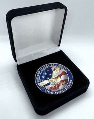 Packaging That Makes an Impression: Elevate Your Custom Pins and Coins 24 image 3