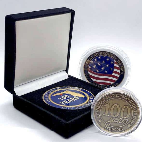 Packaging That Makes an Impression: Elevate Your Custom Pins and Coins 25 image 4
