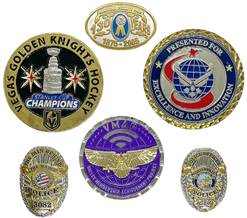 A Guide to Metal Plating for Custom Lapel Pins and Coins 24 image 5
