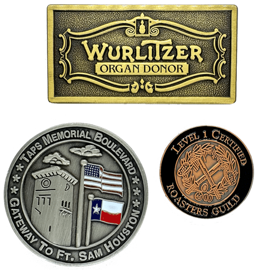 A Guide to Metal Plating for Custom Lapel Pins and Coins 23 image 6