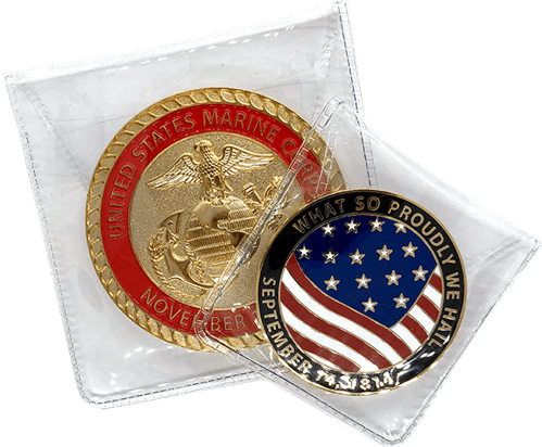 Packaging That Makes an Impression: Elevate Your Custom Pins and Coins 23 image 8