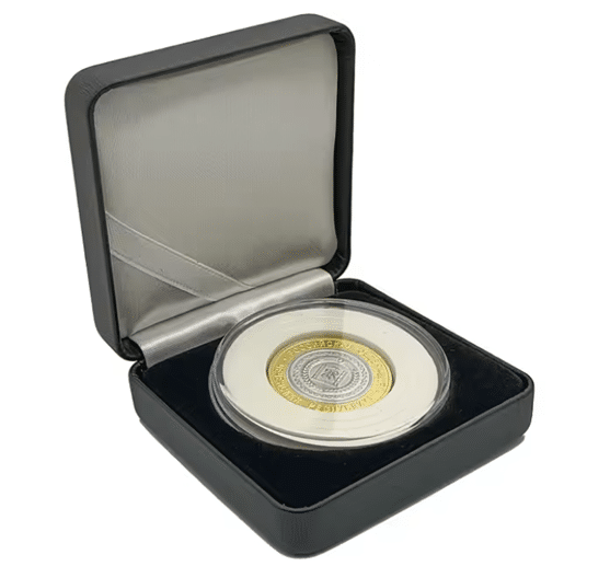 Packaging That Makes an Impression: Elevate Your Custom Pins and Coins 27 image 9