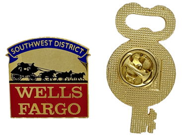 A Guide to Metal Plating for Custom Lapel Pins and Coins 18 image