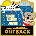 Aussie Aussie Aussie