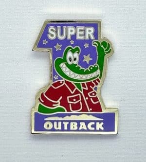 Super 1 Croc
