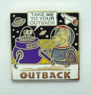 Take Me To Your Outback