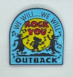 We Will Rock You